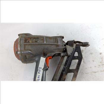 Paslode Nailgun