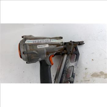 Paslode Nailgun