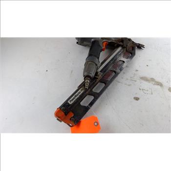 Paslode Nailgun