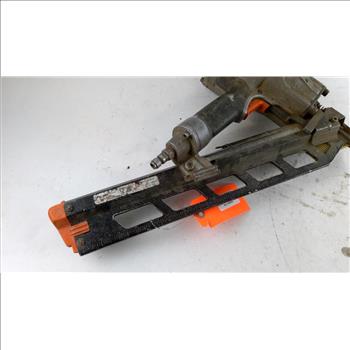 Paslode Nailgun