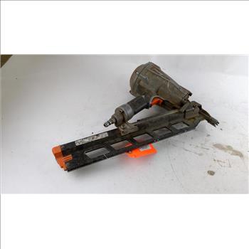 Paslode Nailgun