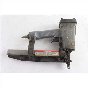 Paslode Pneumatic Finish Nailer