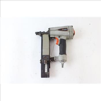 Paslode Pneumatic Staple Gun