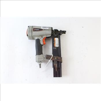 Paslode Pneumatic Staple Gun