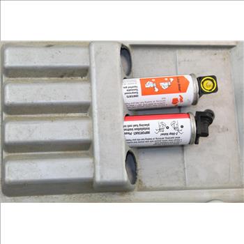 Paslode Power Framing Nail Gun