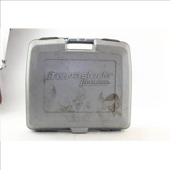 Paslode Power Framing Nail Gun