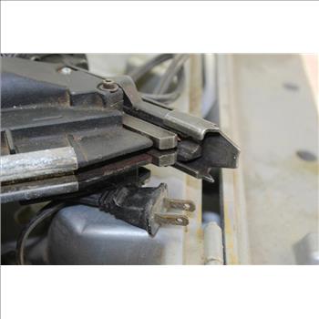 Paslode Power Framing Nail Gun