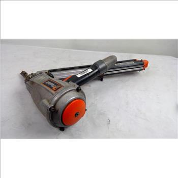 Paslode PowerMaster Plus Framing Nailer