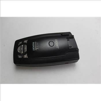 Passport Radar Detector