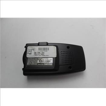 Passport Radar Detector