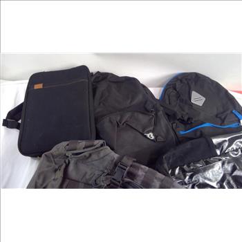 Patagonia Backpack, Lacdo Tablet Case, And More, 10+ Pieces