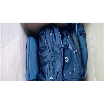 Patagonia Backpack, Lacdo Tablet Case, And More, 10+ Pieces