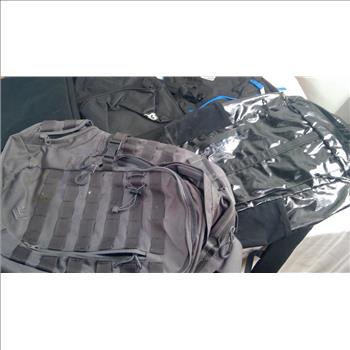 Patagonia Backpack, Lacdo Tablet Case, And More, 10+ Pieces