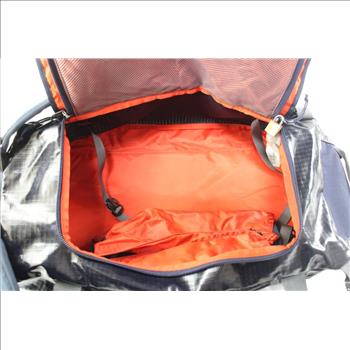 Patagonia Duffle Bag