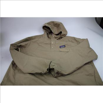 Patagonia Jacket Mojave Khaki  Size L