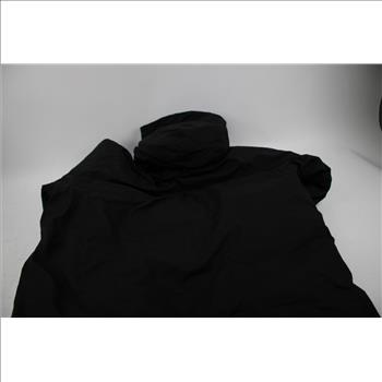 Patagonia Men's Frozen Range Parka, Black, Size XXL