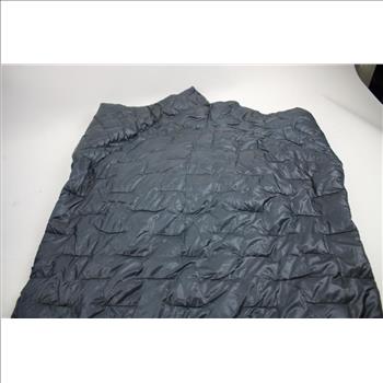 Patagonia Men's Micro Puff Jacket, XXL - STAINED ITEM