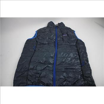 Patagonia Men's Micro Puff Vest, Small