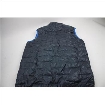 Patagonia Men's Micro Puff Vest, Small
