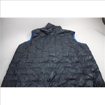 Patagonia Men's Micro Puff Vest, XXL