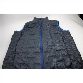 Patagonia Men's Micro Puff Vest, XXL