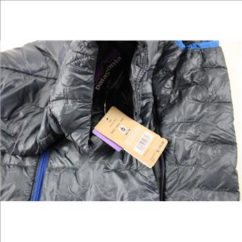 Patagonia, Micro Puff Vest Size XS