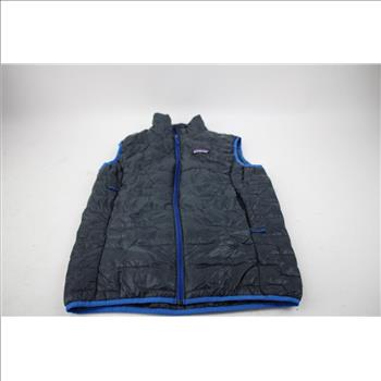 Patagonia, Micro Puff Vest Size XS