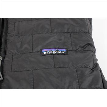 Patagonia Puffer Jacket, Size XL