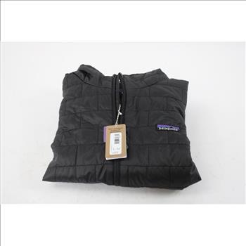 Patagonia Puffer Jacket, Size XL