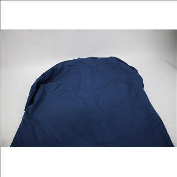 Patagonia Stone Blue Jacket Size XL
