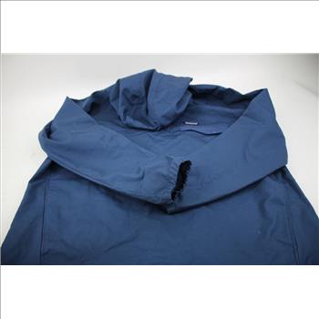 Patagonia Stone Blue Jacket Size XL