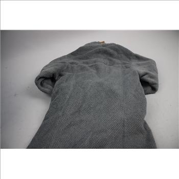 Patagonia Women's Re-Tool Half-Snap Pullover, Gray, Size XXS