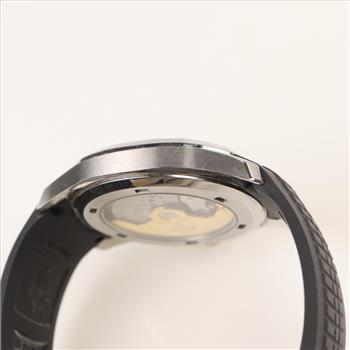 Patek Philippe Aquanaut Watch-Evaluated By Our Certified Gemologist-AGS/GIA