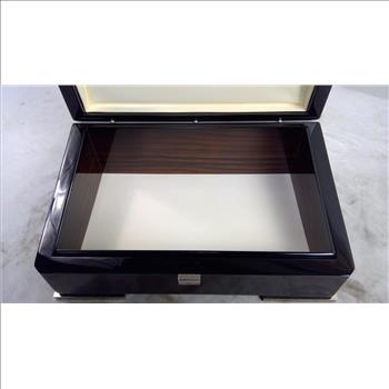 Patek Philippe Geneve Jewelry Box