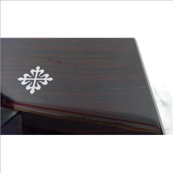 Patek Philippe Geneve Jewelry Box