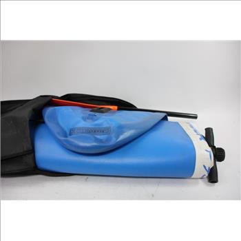 Pathfinder Inflatable Paddle Board