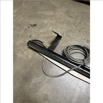 Patrol Vehicle Lightbar