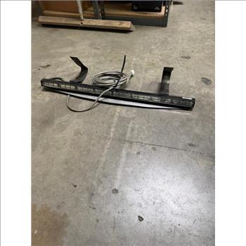 Patrol Vehicle Lightbar