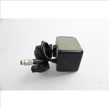 Patrol Witness In Car Camera