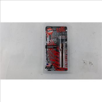 Patternmaster Code Black Goose Choke Tube
