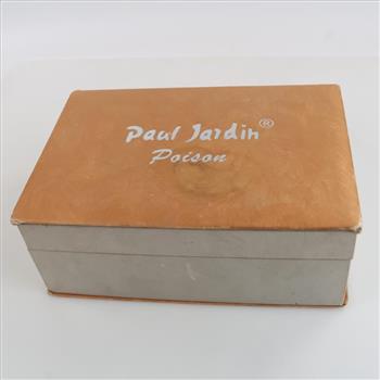 Paul Jardin Mixed Jewelry, Watch And Pen Set, 5 Pieces