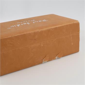 Paul Jardin Mixed Jewelry, Watch And Pen Set, 5 Pieces