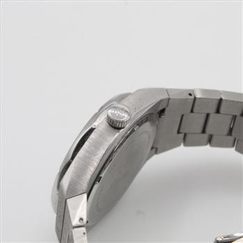 Paul Rich Frosted Star Dust II Watch