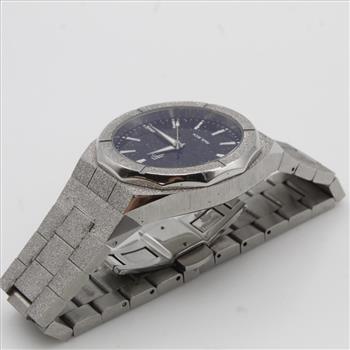 Paul Rich Frosted Star Dust II Watch