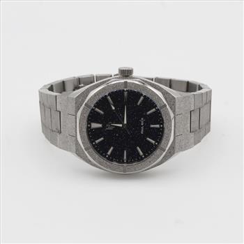 Paul Rich Frosted Star Dust II Watch
