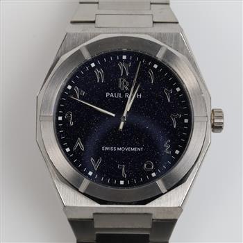 Paul Rich Star Dust Watch