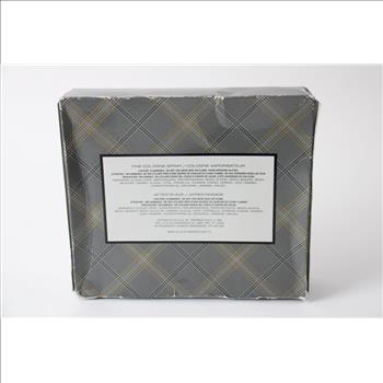 Paul Sebastian Fine Cologne & After Shave Gift Set, 60mL Each