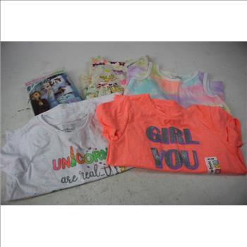 Paw Patrol 2-Piece Set, LOL Surpirse! Hair Accessories, And More Lot, 15 Pieces