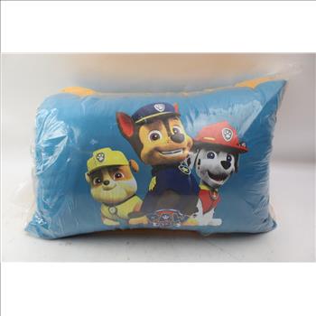 Paw Patrol Pillow Set