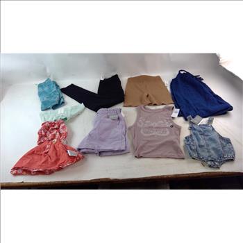 Paxton Shorts And More 10+ Pieces